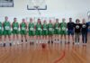 Basquetebol- Clube Desportivo Escolar e Fayal Sport terminam em segundo nos Regionais DR/PM