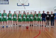 Basquetebol- Clube Desportivo Escolar e Fayal Sport terminam em segundo nos Regionais DR/PM