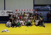 FUTSAL – Feito histórico para o desporto no Corvo DR