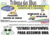 Capa da edição n.º 976 de 7 de maio 2021