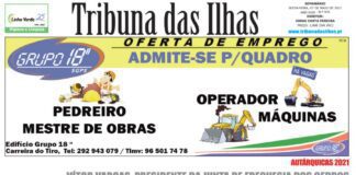 Capa da edição n.º 976 de 7 de maio 2021