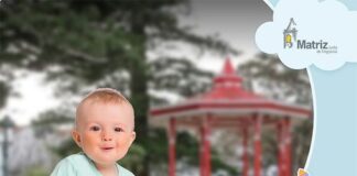 Bebes Felizes no Largo DR/JFM