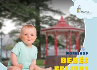 Bebes Felizes no Largo DR/JFM
