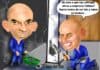 Cartoon semanal