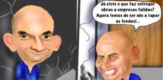 Cartoon semanal