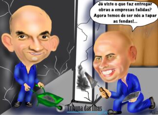 Cartoon semanal