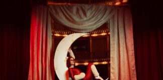 Musical- Corpo em Movimento estreia Cats no Teatro Faialense DR