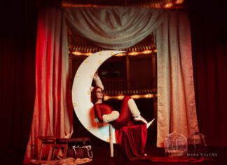 Musical- Corpo em Movimento estreia Cats no Teatro Faialense DR