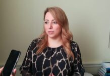As medidas de combate à pandemia devem ser claras, com critérios compreensíveis e acompanhadas de apoios às famílias e empresas, defende Sandra Dias Faria DR