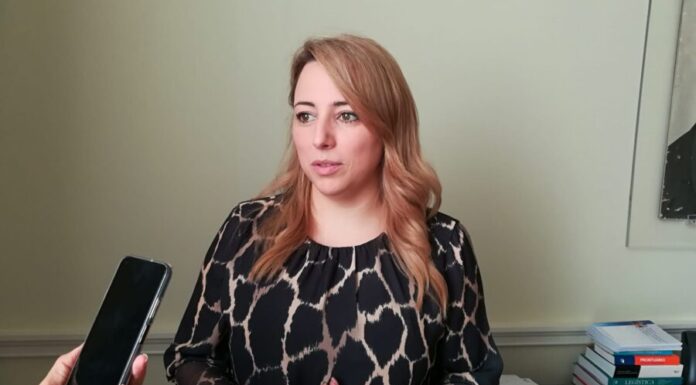 As medidas de combate à pandemia devem ser claras, com critérios compreensíveis e acompanhadas de apoios às famílias e empresas, defende Sandra Dias Faria DR