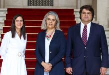 Deputados do PS perguntam pelo projeto de ampliação da pista da Horta Deputados do Circulo Eleitoral dos Açores