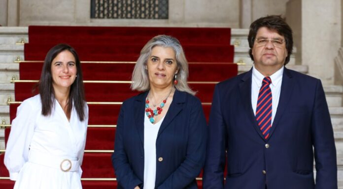 Deputados do PS perguntam pelo projeto de ampliação da pista da Horta Deputados do Circulo Eleitoral dos Açores