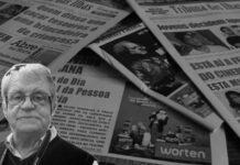 O ambiente político nos Açores na atualidade José Decq Mota