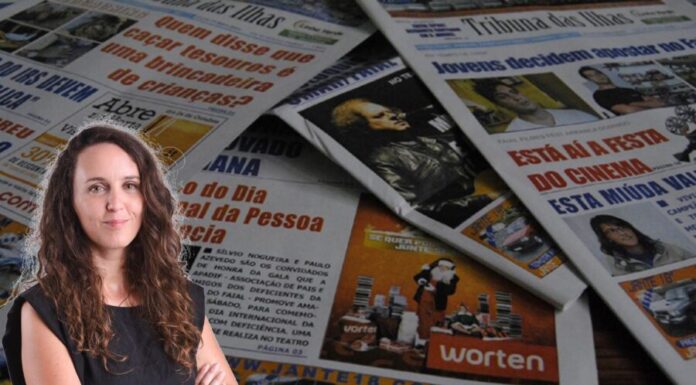 Ser jovem homossexual, bissexual, transexual ou intersexo nos Açores Aurora Ribeiro