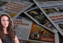 Qual será a capacidade de carga deste governo para as necessidades da ilha do Faial? Aurora Ribeiro