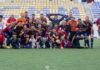 Supertaça do Triângulo – Madalena vence primeira edição