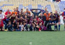 Supertaça do Triângulo – Madalena vence primeira edição