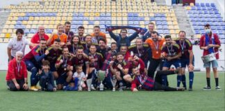 Supertaça do Triângulo – Madalena vence primeira edição