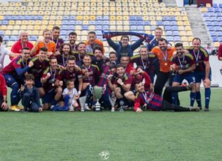 Supertaça do Triângulo – Madalena vence primeira edição