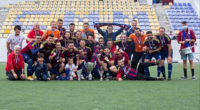 Supertaça do Triângulo – Madalena vence primeira edição