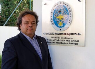 Ordem dos Enfermeiros repudia agressão a Enfermeiro na Ilha Terceira e exige mais segurança DR