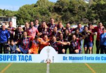 AF Horta – Flamengos e Madalena de armas prontas para Supertaça DR