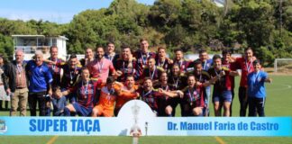 AF Horta – Flamengos e Madalena de armas prontas para Supertaça DR