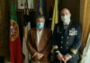 Câmara da Graciosa recebe Comandante da Marinha DR/Marinha