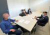 BE questiona República sobre falta de guardas e outros problemas no Estabelecimento Prisional de Angra DR