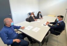 BE questiona República sobre falta de guardas e outros problemas no Estabelecimento Prisional de Angra DR