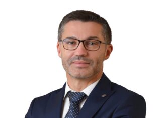 Por uns Açores fortes na estrada que une a Europa Luís Garcia