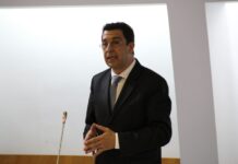 “Já tínhamos sinalizado a importância de introduzir nas Flores a produção em modo biológico, mas o Governo continua sem esclarecer o que pretende”, reitera José Gabriel Eduardo DR