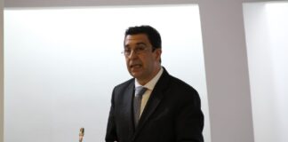 “Já tínhamos sinalizado a importância de introduzir nas Flores a produção em modo biológico, mas o Governo continua sem esclarecer o que pretende”, reitera José Gabriel Eduardo DR