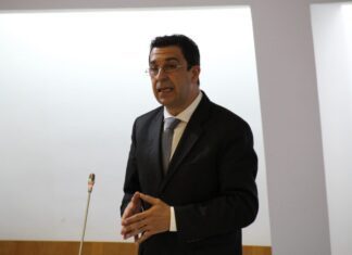 “Já tínhamos sinalizado a importância de introduzir nas Flores a produção em modo biológico, mas o Governo continua sem esclarecer o que pretende”, reitera José Gabriel Eduardo DR