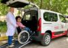 A Liga Portuguesa Contra o Cancro lançou hoje serviço de apoio a doentes com mobilidade reduzida DR
