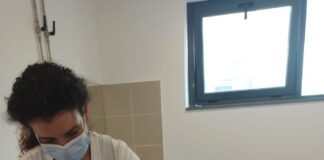 Inoculados 45,8% dos faialenses até finais de junho DR