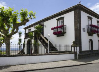 Câmara Municipal De Lagoa Congratula Empresas Lagoenses Que Receberam o Prémio PME De Excelência E PME Líder 2020 DR