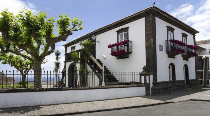 Câmara Municipal De Lagoa Congratula Empresas Lagoenses Que Receberam o Prémio PME De Excelência E PME Líder 2020 DR