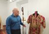 Padre Marco Luciano, diretor do Museu de Arte Sacra da Horta – “Queremos que este seja um museu vivo”