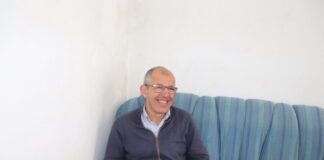 Horta Fisio – Primeiro centro privado de fisioterapia do Faial comemora 30 anos DR/TI