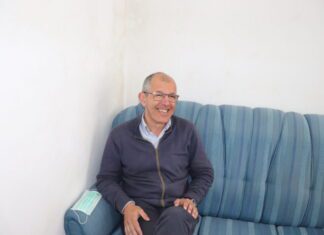 Horta Fisio – Primeiro centro privado de fisioterapia do Faial comemora 30 anos DR/TI