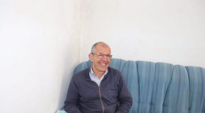 Horta Fisio – Primeiro centro privado de fisioterapia do Faial comemora 30 anos DR/TI