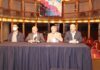 Em julho de 2021 – Victor Rui Dores e Filipe Fonseca apresentam musical “Capelinhos” TI