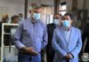 Mark Silveira Destaca Importância De Novo Posto De Medicamentos Da Nortilha DR