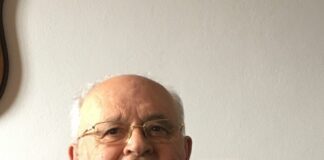 Padre Raimundo Garcia Bulcão Duarte – “Fala-se na Bíblia, mas depois foge-se da Bíblia” DR
