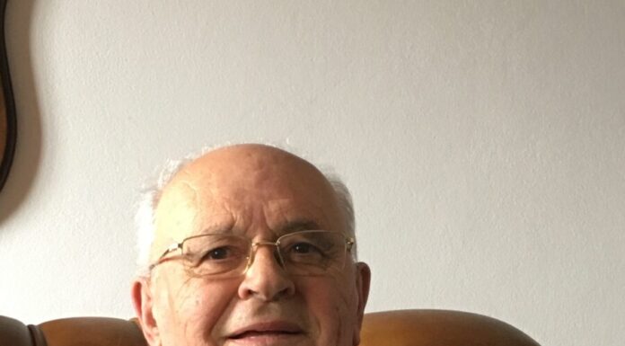 Padre Raimundo Garcia Bulcão Duarte – “Fala-se na Bíblia, mas depois foge-se da Bíblia” DR