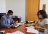 Celebrado contrato de incubação entre o município de são roque do pico e a seaterra DR