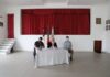 Câmara Municipal da Horta apoia Filarmónica Lira e Progresso Feteirense DR
