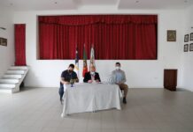 Câmara Municipal da Horta apoia Filarmónica Lira e Progresso Feteirense DR