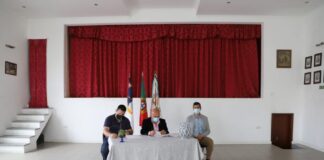 Câmara Municipal da Horta apoia Filarmónica Lira e Progresso Feteirense DR
